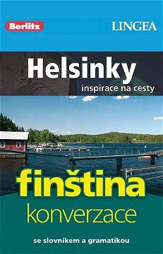 Helsinki + česko-finská konverzace za výhodnou cenu