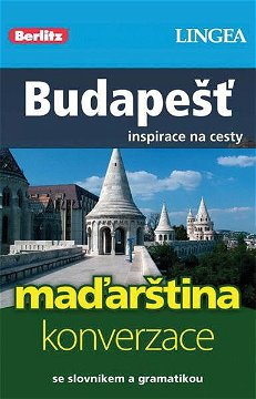 Budapešť + česko-maďarská konverzace za výhodnou cenu