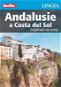 Andalusie a Costa del Sol - Elektronická kniha