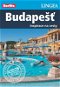 Budapešť - Elektronická kniha