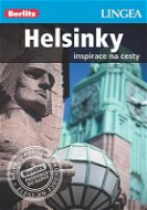 Helsinky - Elektronická kniha