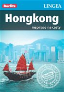 Hongkong - Elektronická kniha