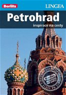 Petrohrad - Elektronická kniha