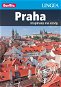 Praha - Elektronická kniha