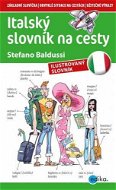 Italský slovník na cesty - Elektronická kniha