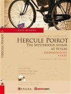 Hercule Poirot - Elektronická kniha