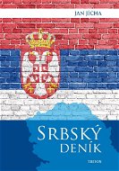 Srbský deník - Elektronická kniha