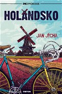 Holandsko - Elektronická kniha