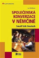 Společenská konverzace v němčině - Elektronická kniha