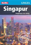 Singapur - Elektronická kniha