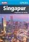 Singapur - Elektronická kniha