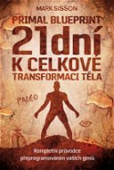 21 dní k celkové transformaci těla - Elektronická kniha