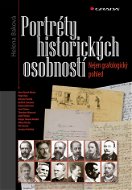 Portréty historických osobností - Elektronická kniha