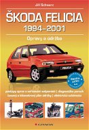 Škoda Felicia 1994-2001 - Elektronická kniha