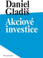 Akciové investice - Elektronická kniha