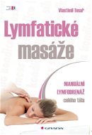 Lymfatické masáže - Elektronická kniha