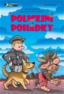 Policejní pohádky - Elektronická kniha