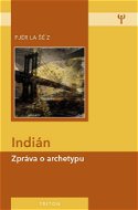 Indián - Elektronická kniha