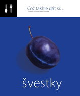 Což takhle dát si... švestky - Elektronická kniha
