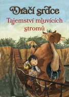 Dračí srdce 2: Tajemství mluvících stromů - Elektronická kniha