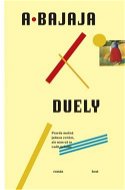 Duely - Elektronická kniha