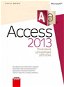 Microsoft Access 2013 Podrobná uživatelská příručka - E-kniha