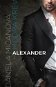 Alexander - Elektronická kniha