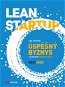 Lean Startup - Elektronická kniha