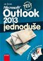 Microsoft Outlook 2013: Jednoduše - Elektronická kniha