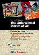 Čaroděj ze země Oz - Elektronická kniha