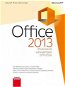 Microsoft Office 2013 Podrobná uživatelská příručka - Elektronická kniha