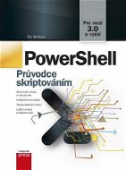 PowerShell - Elektronická kniha