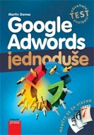 Google Adwords Jednoduše - Elektronická kniha