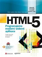 HTML5 - Elektronická kniha