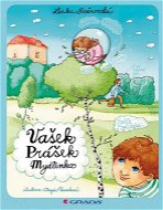 Vašek Prášek Mydlinka - Elektronická kniha