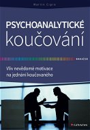Psychoanalytické koučování - Elektronická kniha