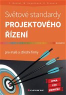 Světové standardy projektového řízení - Elektronická kniha