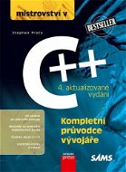 Mistrovství v C++ 4. aktualizované vydání - Elektronická kniha