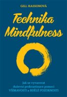 Technika Mindfulness - Elektronická kniha