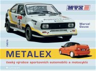 Metalex - Elektronická kniha