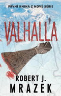Valhalla - Elektronická kniha