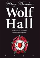 Wolf Hall - Elektronická kniha