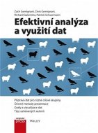 Efektivní analýza a využití dat - Elektronická kniha