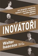 Inovátoři - E-kniha
