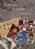 Tajemství a záhady historie - Elektronická kniha