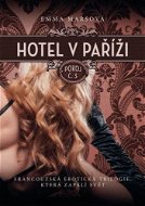 Hotel v Paříži: pokoj č. 3 - E-kniha