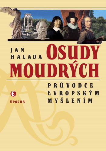 Osudy moudrých - Elektronická kniha - Hlavní obrázek