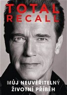 Total Recall - E-kniha