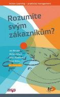 Rozumíte svým zákazníkům? - Elektronická kniha