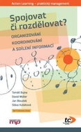 Spojovat či rozdělovat? - Elektronická kniha